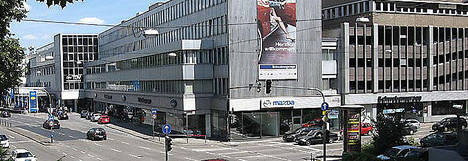 Unternehmen Unternehmen